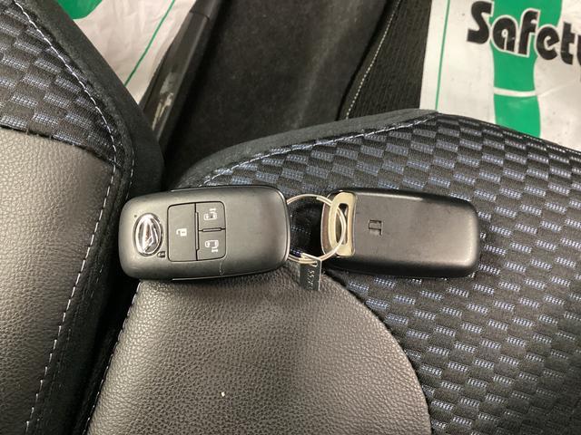 タント カスタムＲＳ　衝突被害軽減ブレーキ　横滑り防止装置　オートハイビーム　アイドリングストップ　ステアリングスイッチ　オートライト　キーフリー　オートエアコン　ナビ　ドラレコ　パノラマカメラ　ＥＴＣ　マット　バイザー（36枚目）