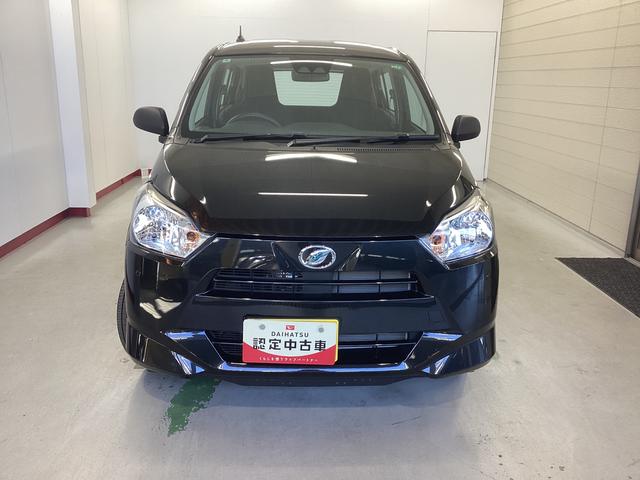 ミライース Ｌ　ＳＡＩＩＩ　衝突被害軽減ブレーキ　横滑り防止装置　オートハイビーム　アイドリングストップ　オートライト　キーレス　エアコン　マット　バイザー（2枚目）