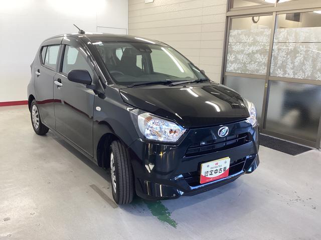 ミライース Ｌ　ＳＡＩＩＩ　衝突被害軽減ブレーキ　横滑り防止装置　オートハイビーム　アイドリングストップ　オートライト　キーレス　エアコン　マット　バイザー（6枚目）