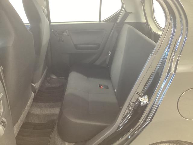 ミライース Ｌ　ＳＡＩＩＩ　衝突被害軽減ブレーキ　横滑り防止装置　オートハイビーム　アイドリングストップ　オートライト　キーレス　エアコン　マット　バイザー（14枚目）