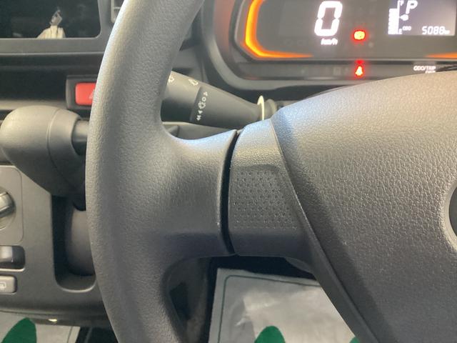 ミライース Ｌ　ＳＡＩＩＩ　衝突被害軽減ブレーキ　横滑り防止装置　オートハイビーム　アイドリングストップ　オートライト　キーレス　エアコン　マット　バイザー（28枚目）