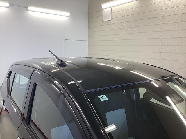 ミライース Ｌ　ＳＡＩＩＩ　衝突被害軽減ブレーキ　横滑り防止装置　オートハイビーム　アイドリングストップ　オートライト　キーレス　エアコン　マット　バイザー（39枚目）