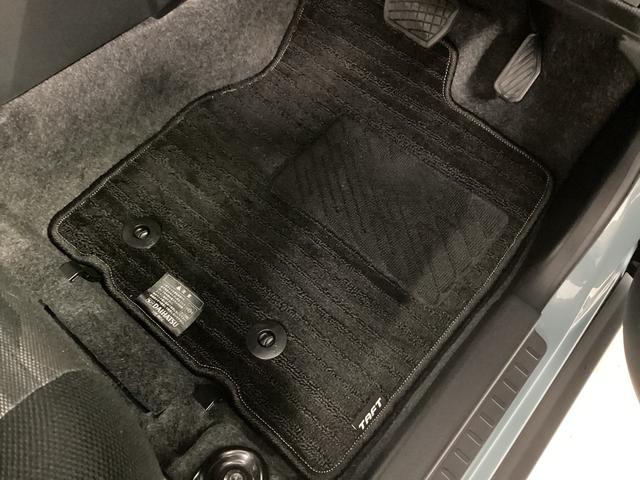 タフト Ｘ　衝突被害軽減ブレーキ　横滑り防止装置　オートハイビーム　アイドリングストップ　ステアリングスイッチ　オートライト　キーフリーシステム　オートエアコン　パノラマカメラ　マット　バイザー（24枚目）