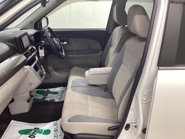 キャスト スタイルＸ　４ＷＤ　アイドリングストップ　オートライト　キーフリーシステム　オートエアコン　社外ナビ　バックカメラ　ＥＴＣ　マット　バイザー（13枚目）