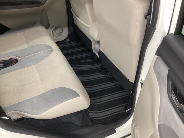 キャスト スタイルＸ　４ＷＤ　アイドリングストップ　オートライト　キーフリーシステム　オートエアコン　社外ナビ　バックカメラ　ＥＴＣ　マット　バイザー（26枚目）