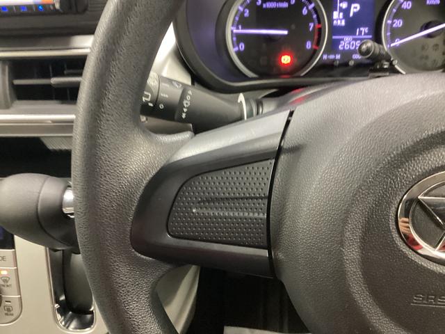 キャスト スタイルＸ　４ＷＤ　アイドリングストップ　オートライト　キーフリーシステム　オートエアコン　社外ナビ　バックカメラ　ＥＴＣ　マット　バイザー（28枚目）