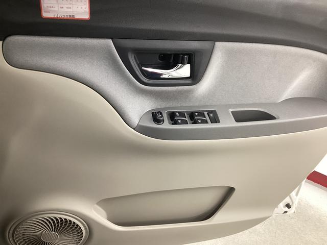 キャスト スタイルＸ　４ＷＤ　アイドリングストップ　オートライト　キーフリーシステム　オートエアコン　社外ナビ　バックカメラ　ＥＴＣ　マット　バイザー（35枚目）