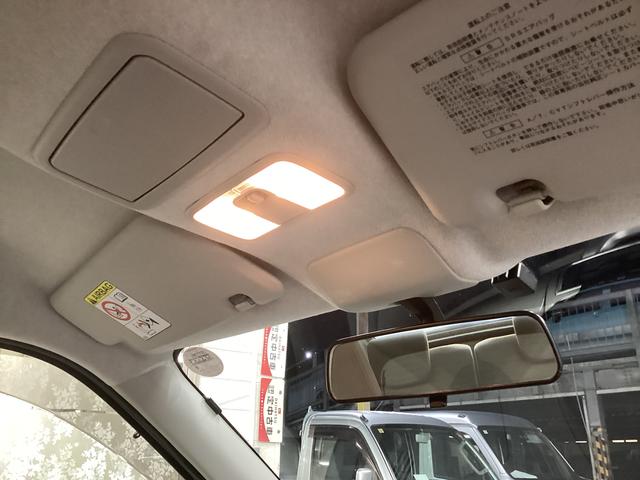 キャスト スタイルＸ　４ＷＤ　アイドリングストップ　オートライト　キーフリーシステム　オートエアコン　社外ナビ　バックカメラ　ＥＴＣ　マット　バイザー（37枚目）