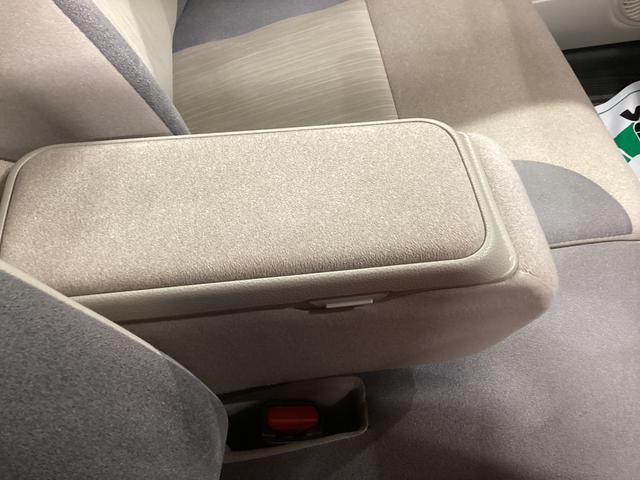 キャスト スタイルＸ　４ＷＤ　アイドリングストップ　オートライト　キーフリーシステム　オートエアコン　社外ナビ　バックカメラ　ＥＴＣ　マット　バイザー（38枚目）