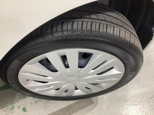 キャスト スタイルＸ　４ＷＤ　アイドリングストップ　オートライト　キーフリーシステム　オートエアコン　社外ナビ　バックカメラ　ＥＴＣ　マット　バイザー（39枚目）