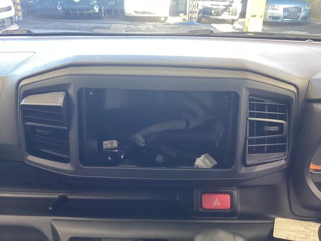 ミライース L SAIII 衝突被害軽減ブレーキ 横滑り防止装置 オートハイビーム アイドリングストップ オートライト キーレス エアコン マット バイザー(10枚目)