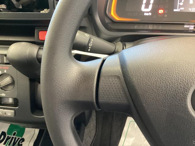 ミライース L SAIII 衝突被害軽減ブレーキ 横滑り防止装置 オートハイビーム アイドリングストップ オートライト キーレス エアコン マット バイザー(28枚目)