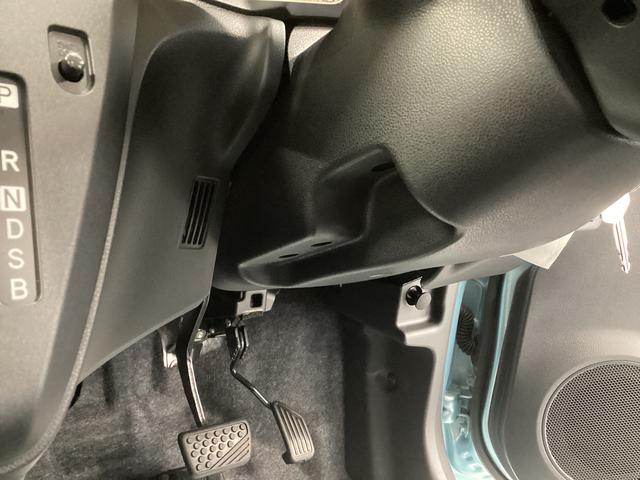 ミライース L SAIII 衝突被害軽減ブレーキ 横滑り防止装置 オートハイビーム アイドリングストップ オートライト キーレス エアコン マット バイザー(33枚目)