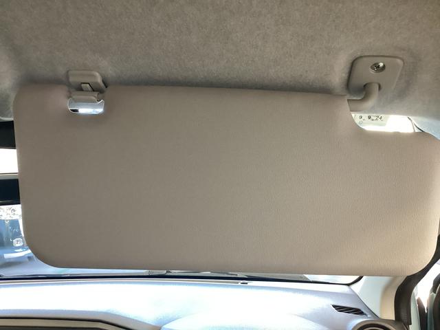 ミライース L SAIII 衝突被害軽減ブレーキ 横滑り防止装置 オートハイビーム アイドリングストップ オートライト キーレス エアコン マット バイザー(36枚目)