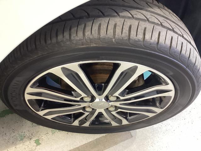 タント カスタムRS アイドリングストップ ステアリングスイッチ オートライト キーフリーシステム オートエアコン ナビ ETC マット バイザー(39枚目)