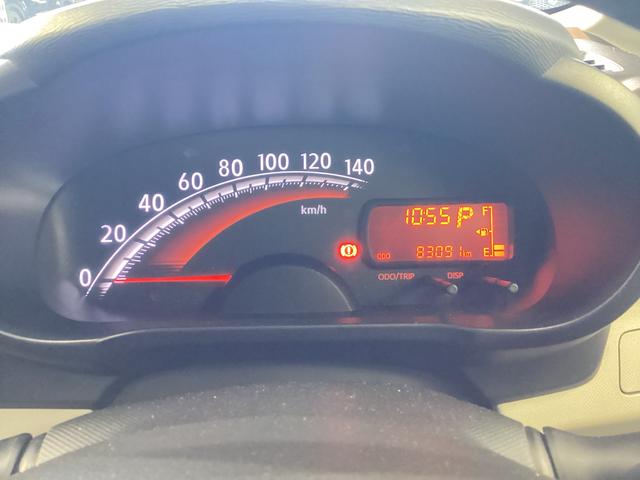 ムーヴ Ｘ　ＳＡ　衝突被害軽減ブレーキ　横滑り防止装置　アイドリングストップ　オートライト　キーフリーシステム　オートエアコン　社外ＣＤチューナー　マット　バイザー（30枚目）