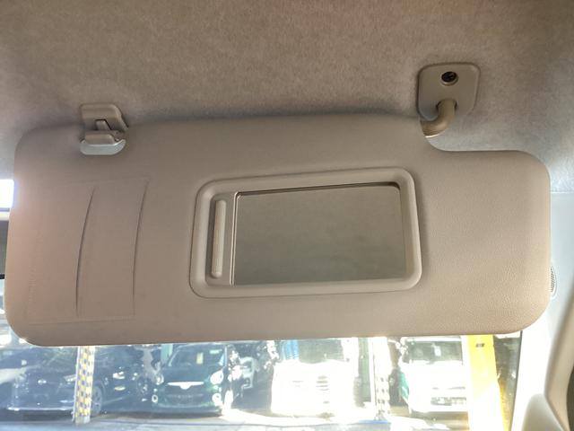 ムーヴ Ｘ　ＳＡ　衝突被害軽減ブレーキ　横滑り防止装置　アイドリングストップ　オートライト　キーフリーシステム　オートエアコン　社外ＣＤチューナー　マット　バイザー（36枚目）