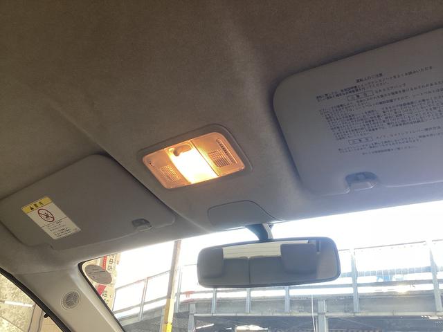 ムーヴ Ｘ　ＳＡ　衝突被害軽減ブレーキ　横滑り防止装置　アイドリングストップ　オートライト　キーフリーシステム　オートエアコン　社外ＣＤチューナー　マット　バイザー（37枚目）