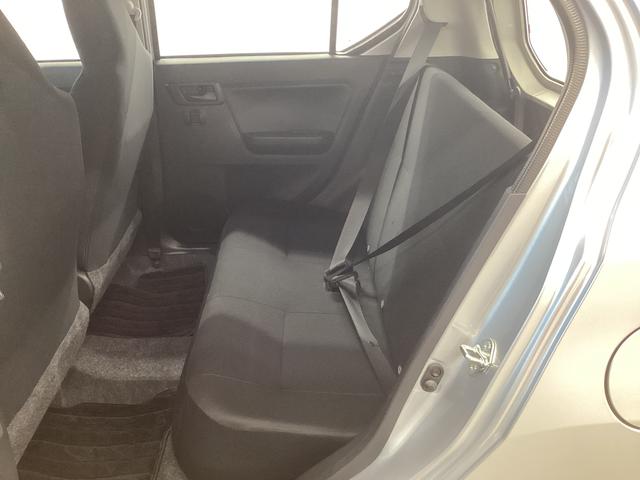 ミライース Ｌ　ＳＡＩＩＩ　衝突被害軽減ブレーキ　横滑り防止装置　オートハイビーム　アイドリングストップ　ステアリングスイッチ　オートライト　キーフリーシステム　オートエアコン　マット　バイザー（14枚目）