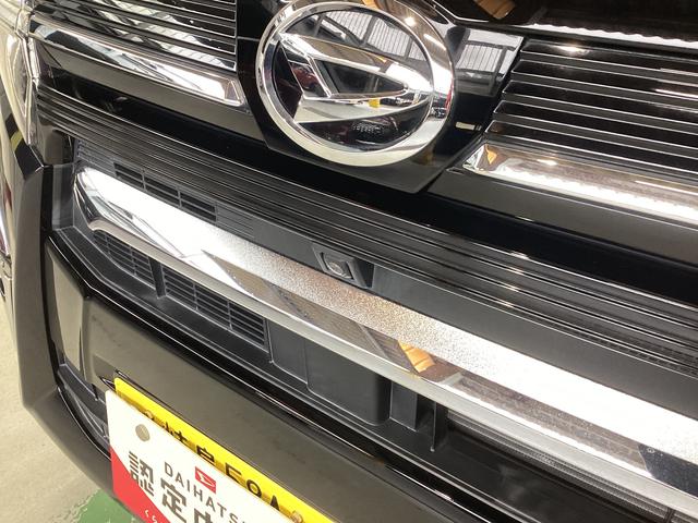 タント カスタムＸセレクション　衝突被害軽減ブレーキ　横滑り防止装置　オートハイビーム　アイドリングストップ　ステアリングスイッチ　オートライト　キーフリーシステム　オートエアコン　ナビ　ドラレコ　パノラマカメラ　マット　バイザー（20枚目）