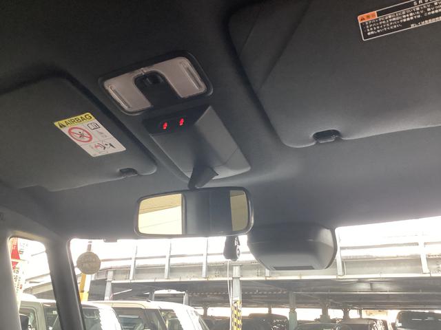 タント カスタムＸセレクション　衝突被害軽減ブレーキ　横滑り防止装置　オートハイビーム　アイドリングストップ　ステアリングスイッチ　オートライト　キーフリーシステム　オートエアコン　ナビ　ドラレコ　パノラマカメラ　マット　バイザー（37枚目）