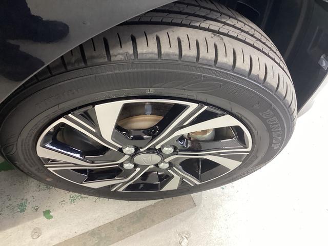 タント カスタムＸセレクション　衝突被害軽減ブレーキ　横滑り防止装置　オートハイビーム　アイドリングストップ　ステアリングスイッチ　オートライト　キーフリーシステム　オートエアコン　ナビ　ドラレコ　パノラマカメラ　マット　バイザー（39枚目）