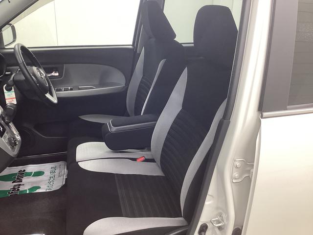 キャスト アクティバＧ　ターボ　ＳＡＩＩ　衝突被害軽減ブレーキ　横滑り防止装置　４ＷＤ　アイドリングストップ　ステアリングスイッチ　オートライト　キーフリーシステム　オートエアコン　ナビ　バックカメラ　マット　バイザー（13枚目）