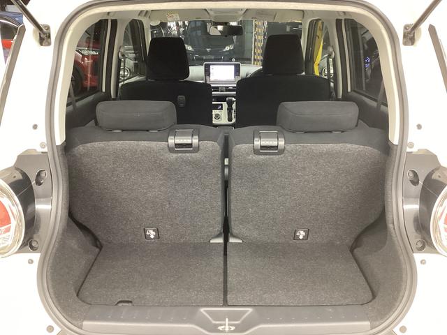 キャスト アクティバＧ　ターボ　ＳＡＩＩ　衝突被害軽減ブレーキ　横滑り防止装置　４ＷＤ　アイドリングストップ　ステアリングスイッチ　オートライト　キーフリーシステム　オートエアコン　ナビ　バックカメラ　マット　バイザー（15枚目）