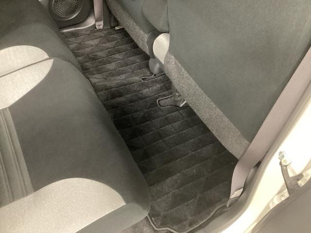 キャスト アクティバＧ　ターボ　ＳＡＩＩ　衝突被害軽減ブレーキ　横滑り防止装置　４ＷＤ　アイドリングストップ　ステアリングスイッチ　オートライト　キーフリーシステム　オートエアコン　ナビ　バックカメラ　マット　バイザー（26枚目）