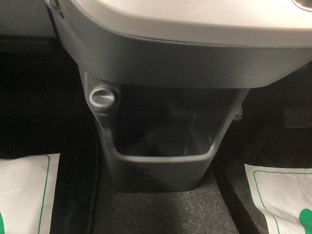 キャスト アクティバＧ　ターボ　ＳＡＩＩ　衝突被害軽減ブレーキ　横滑り防止装置　４ＷＤ　アイドリングストップ　ステアリングスイッチ　オートライト　キーフリーシステム　オートエアコン　ナビ　バックカメラ　マット　バイザー（31枚目）