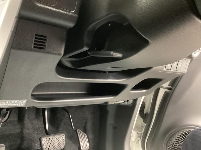 キャスト アクティバＧ　ターボ　ＳＡＩＩ　衝突被害軽減ブレーキ　横滑り防止装置　４ＷＤ　アイドリングストップ　ステアリングスイッチ　オートライト　キーフリーシステム　オートエアコン　ナビ　バックカメラ　マット　バイザー（32枚目）