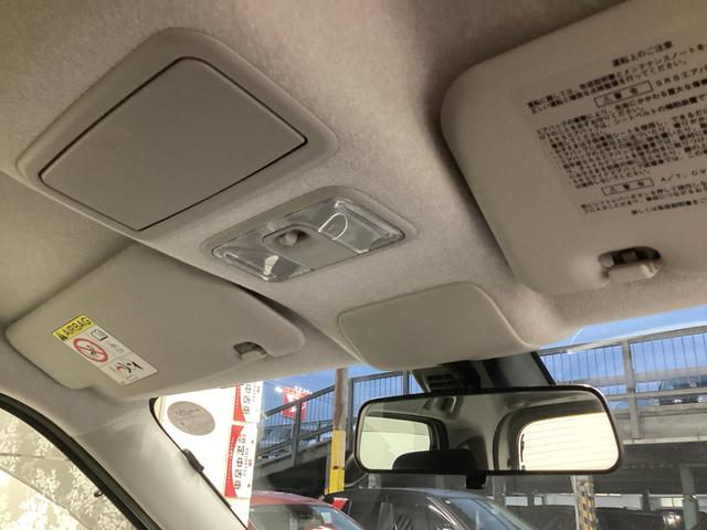 キャスト アクティバＧ　ターボ　ＳＡＩＩ　衝突被害軽減ブレーキ　横滑り防止装置　４ＷＤ　アイドリングストップ　ステアリングスイッチ　オートライト　キーフリーシステム　オートエアコン　ナビ　バックカメラ　マット　バイザー（37枚目）