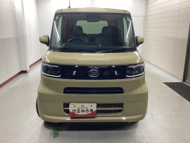 タント Ｘ　衝突被害軽減ブレーキ　横滑り防止装置　オートハイビーム　アイドリングストップ　ステアリングスイッチ　オートライト　キーフリーシステム　オートエアコン　バックカメラ（2枚目）