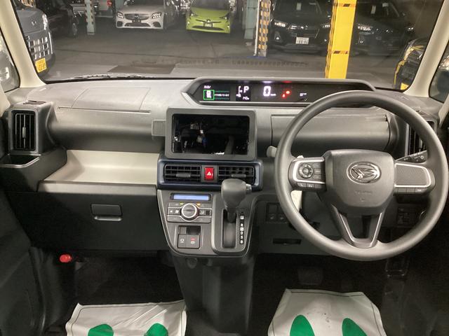 タント Ｘ　衝突被害軽減ブレーキ　横滑り防止装置　オートハイビーム　アイドリングストップ　ステアリングスイッチ　オートライト　キーフリーシステム　オートエアコン　バックカメラ（16枚目）