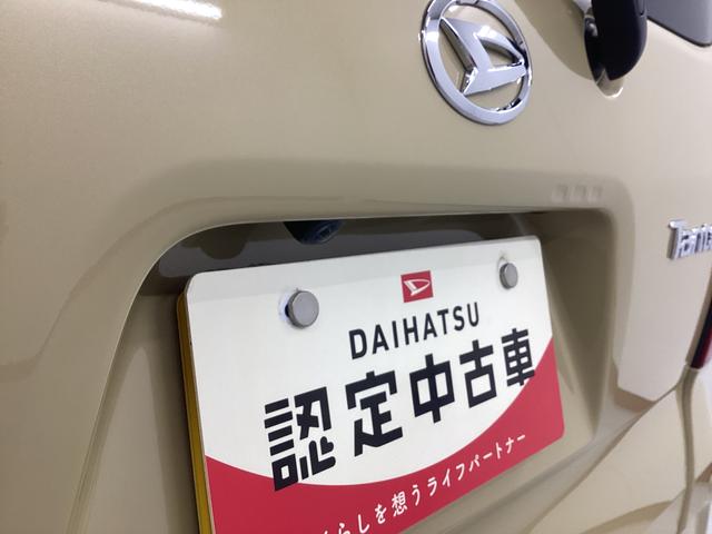 タント Ｘ　衝突被害軽減ブレーキ　横滑り防止装置　オートハイビーム　アイドリングストップ　ステアリングスイッチ　オートライト　キーフリーシステム　オートエアコン　バックカメラ（21枚目）