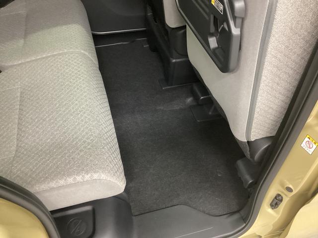 タント Ｘ　衝突被害軽減ブレーキ　横滑り防止装置　オートハイビーム　アイドリングストップ　ステアリングスイッチ　オートライト　キーフリーシステム　オートエアコン　バックカメラ（26枚目）