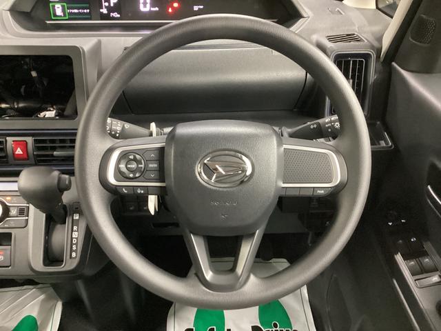 タント Ｘ　衝突被害軽減ブレーキ　横滑り防止装置　オートハイビーム　アイドリングストップ　ステアリングスイッチ　オートライト　キーフリーシステム　オートエアコン　バックカメラ（27枚目）