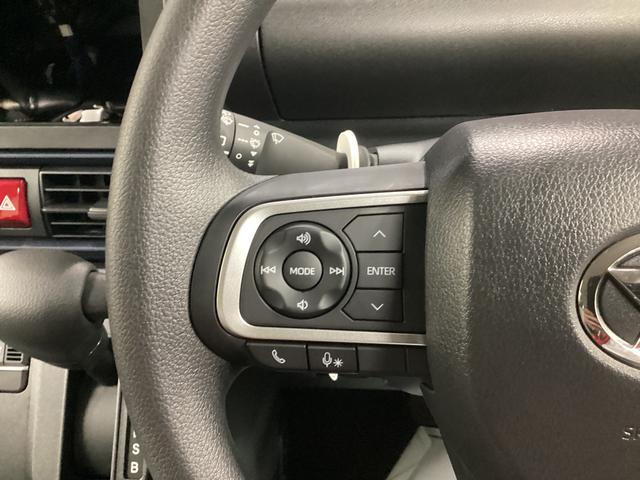 タント Ｘ　衝突被害軽減ブレーキ　横滑り防止装置　オートハイビーム　アイドリングストップ　ステアリングスイッチ　オートライト　キーフリーシステム　オートエアコン　バックカメラ（28枚目）