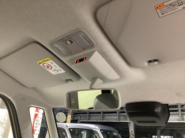 タント Ｘ　衝突被害軽減ブレーキ　横滑り防止装置　オートハイビーム　アイドリングストップ　ステアリングスイッチ　オートライト　キーフリーシステム　オートエアコン　バックカメラ（37枚目）