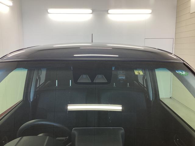 ムーヴ カスタム　Ｘ　ＶＳ　ＳＡＩＩＩ　衝突被害軽減ブレーキ　横滑り防止装置　オートハイビーム　アイドリングストップ　ステアリングスイッチ　オートライト　キーフリー　オートエアコン　ナビ　ドラレコ　パノラマカメラ　ＥＴＣ　マット　バイザー（19枚目）