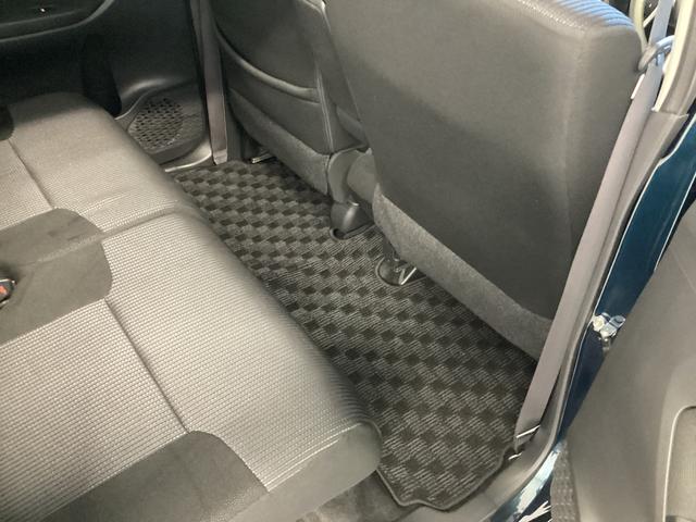 ムーヴ カスタム　Ｘ　ＶＳ　ＳＡＩＩＩ　衝突被害軽減ブレーキ　横滑り防止装置　オートハイビーム　アイドリングストップ　ステアリングスイッチ　オートライト　キーフリー　オートエアコン　ナビ　ドラレコ　パノラマカメラ　ＥＴＣ　マット　バイザー（26枚目）