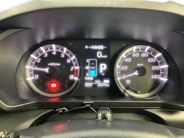 ムーヴ カスタム　Ｘ　ＶＳ　ＳＡＩＩＩ　衝突被害軽減ブレーキ　横滑り防止装置　オートハイビーム　アイドリングストップ　ステアリングスイッチ　オートライト　キーフリー　オートエアコン　ナビ　ドラレコ　パノラマカメラ　ＥＴＣ　マット　バイザー（30枚目）