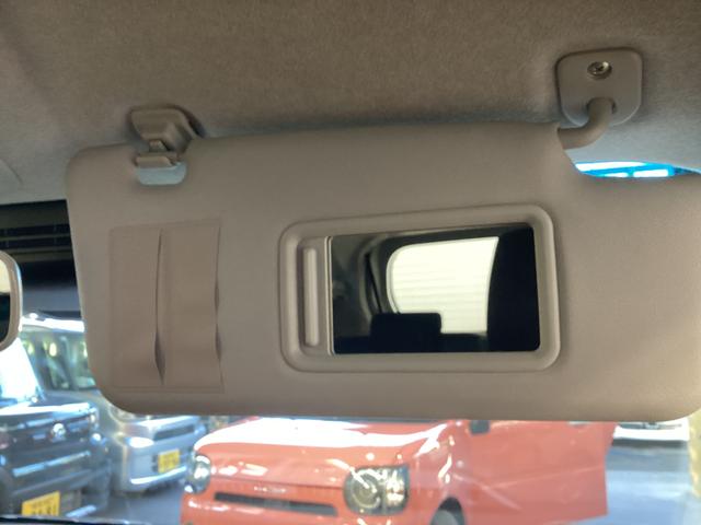 ムーヴ カスタム　Ｘ　ＶＳ　ＳＡＩＩＩ　衝突被害軽減ブレーキ　横滑り防止装置　オートハイビーム　アイドリングストップ　ステアリングスイッチ　オートライト　キーフリー　オートエアコン　ナビ　ドラレコ　パノラマカメラ　ＥＴＣ　マット　バイザー（36枚目）