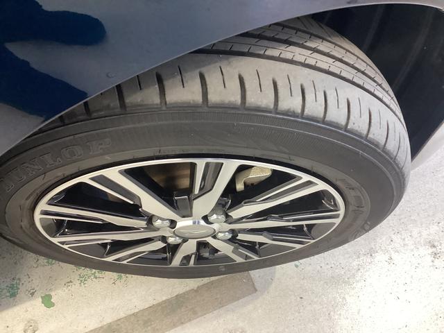 ムーヴ カスタム　Ｘ　ＶＳ　ＳＡＩＩＩ　衝突被害軽減ブレーキ　横滑り防止装置　オートハイビーム　アイドリングストップ　ステアリングスイッチ　オートライト　キーフリー　オートエアコン　ナビ　ドラレコ　パノラマカメラ　ＥＴＣ　マット　バイザー（39枚目）