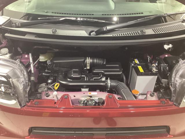 タント X 衝突被害軽減ブレーキ 横滑り防止装置 オートハイビーム アイドリングストップ ステアリングスイッチ オートライト キーフリーシステム オートエアコン バックカメラ(17枚目)