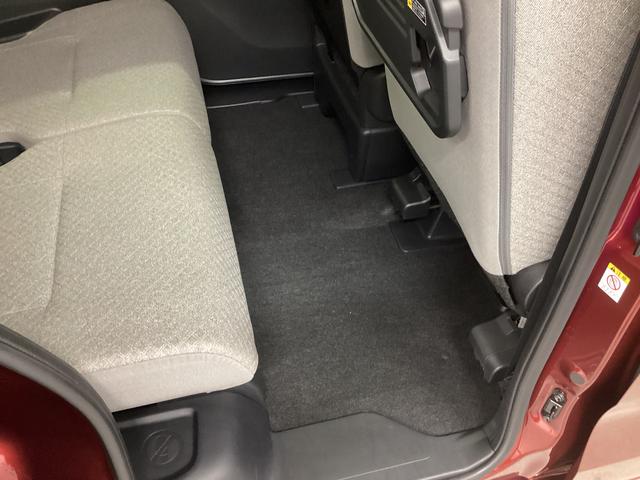 タント X 衝突被害軽減ブレーキ 横滑り防止装置 オートハイビーム アイドリングストップ ステアリングスイッチ オートライト キーフリーシステム オートエアコン バックカメラ(26枚目)