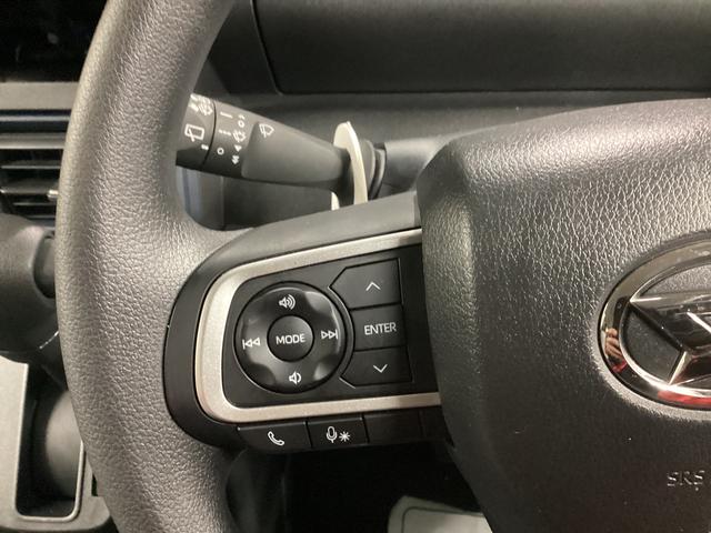 タント X 衝突被害軽減ブレーキ 横滑り防止装置 オートハイビーム アイドリングストップ ステアリングスイッチ オートライト キーフリーシステム オートエアコン バックカメラ(28枚目)