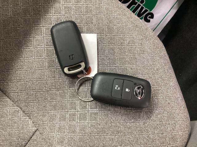 タント X 衝突被害軽減ブレーキ 横滑り防止装置 オートハイビーム アイドリングストップ ステアリングスイッチ オートライト キーフリーシステム オートエアコン バックカメラ(34枚目)