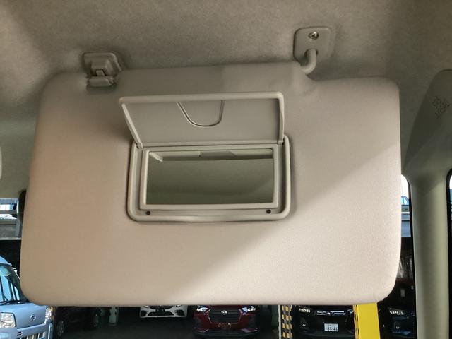 タント ファンクロス　衝突被害軽減ブレーキ　横滑り防止装置　オートハイビーム　アイドリングストップ　ステアリングスイッチ　オートライト　キーフリーシステム　オートエアコン　パノラマカメラ（36枚目）