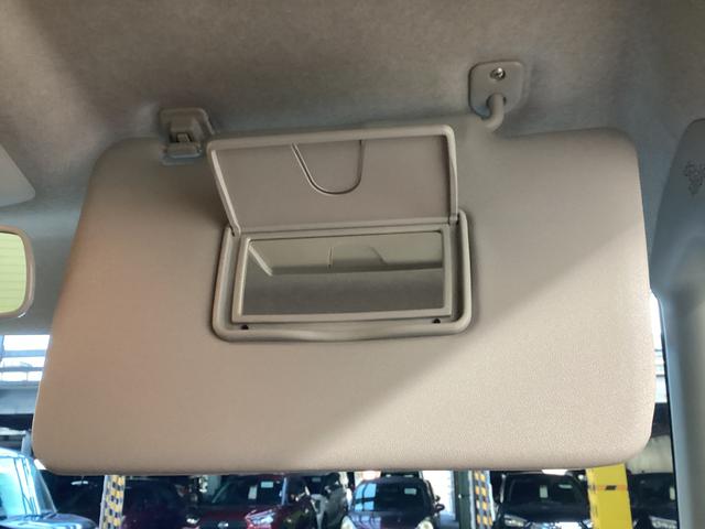 タント ファンクロス　衝突被害軽減ブレーキ　横滑り防止装置　４ＷＤ　オートハイビーム　アイドリングストップ　ステアリングスイッチ　オートライト　キーフリーシステム　オートエアコン　ディスプレイオーディオ　バックカメラ（36枚目）